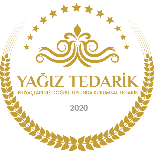 Yağız Tedarik logosu
