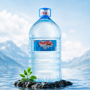 Munzur Doğal Kaynak Suyu 19 L