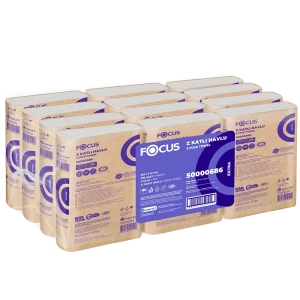 FOCUS EXTRA Z KATLI HAVLU / 200 YAPRAK