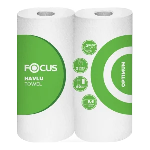 FOCUS OPTIMUM HAVLU / 2 RULO