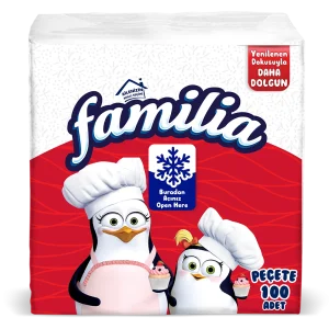 FAMILIA PEÇETE