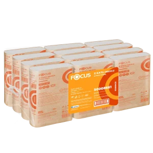 FOCUS ESSENCE Z KATLI HAVLU / 200 YAPRAK