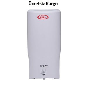 Karex Sensörlü Dezenfektan Dispenseri