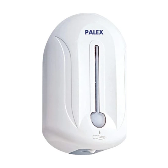 Palex 3814-3 Sensörlü Dezenfektan Dispenseri Pilli 1100 ML