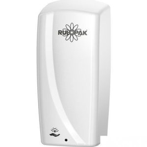 Rulopak Sensörlü Dezenfektan Dispenseri