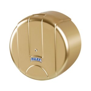 Içten Çekme Tuvalet Kağıdı Dispenseri Gold