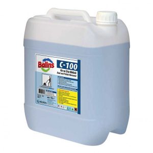 Balins C-100 Kir ve Cila Sökücü 5 Kg