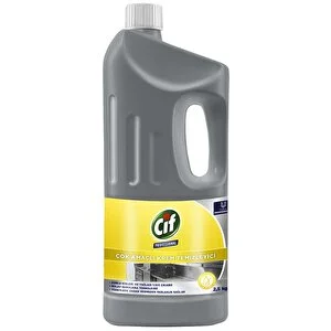 Cif Professional Krem Temizleyici 1,9lt