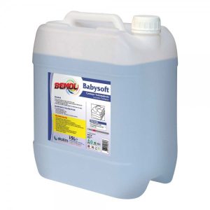 Bemol Bluesoft Çamaşır Yumuşatıcısı 5 Kg