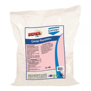 Bemol Oksijenli hiÇamaşır Beyazlatıcı 10 Kg