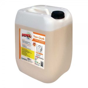 Bemol Taze Çiçek Çamaşır Yumuşatıcı 20 Kg