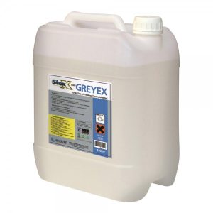 Stox Greyex Grilik Giderici Yardıma Yıkama Maddesi 5 Kg
