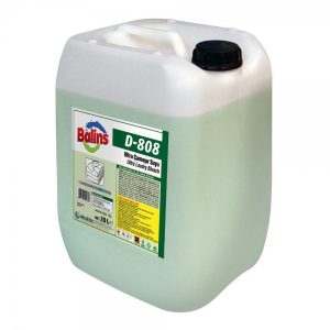 Balins D-808 Deterjan Katkılı Ultra Çamaşır Suyu 20 Kg