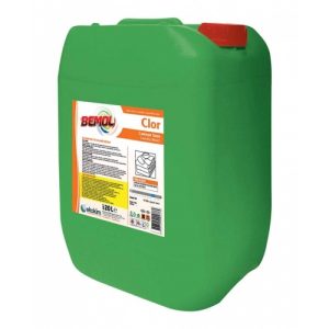 Bemol Clor Çamaşır Suyu 20 Kg
