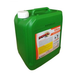 Bemol Ultra – Kıvamlı Çamaşır Suyu 5 Kg