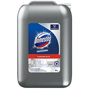 Domestos Professional Çamaşır Suyu 10 lt