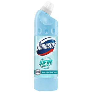 Domestos Sıfır Klor Çamaşır Suyu Okyanus Esintisi 675 ml