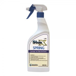 Stox Spring Oda Parfümü 750 ml