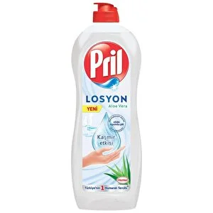 Pril Losyon Sıvı Bulaşık Deterjanı 750 Ml