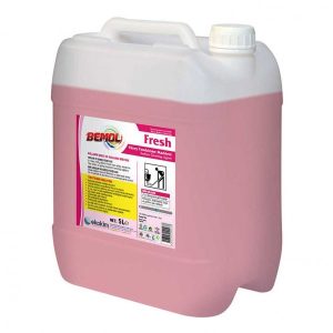 Bemol Fresh Yüzey Temizleme Maddesi 5 Kg