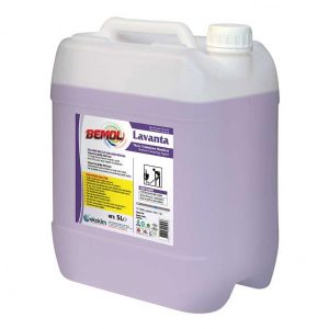 Bemol Lavanta Kokulu Yüzey Temizleme Md 5 Kg