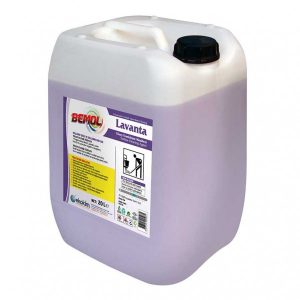 Bemol Lavanta Kokulu Yüzey Temizleme Md 20 Kg