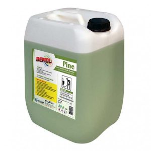 Bemol Pine Çam Kokulu Yüzey Temizleme Md. 5 Kg