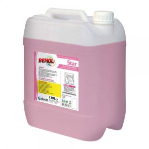 Bemol Star Sıvı El Sabunu 20 Kg