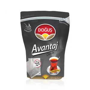 Doğuş Demlik Poşet Avantaj Çay (30gr) (35adet)
