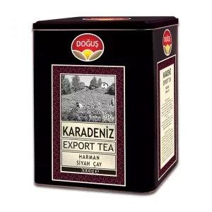 Doğuş Export Çay (3000gr) (Karton)
