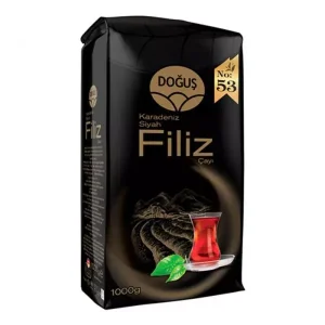 Doğuş Filiz No 53 Çay (1000gr)