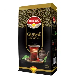 Doğuş Gurme Çay (1000gr)