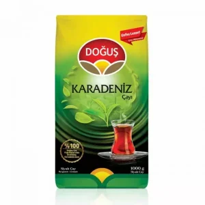 Doğuş Karadeniz Çay (1000gr)