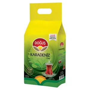 Doğuş Karadeniz Çay (3000gr)