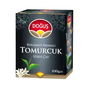 Doğuş Karton Tomurcuk Çay (100gr) (32adet)