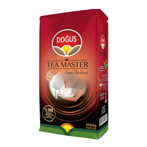 Doğuş Tea Master Çay (1000gr)
