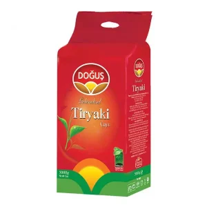 Doğuş Tiryaki Çay (5000gr)