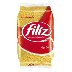 Filiz Arpa Şehriye (5000gr)