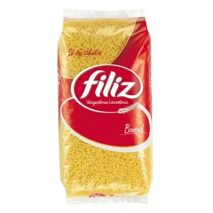 Filiz Boncuk Makarna (5000gr)