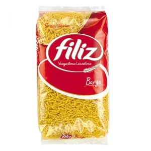 Filiz Burgu Makarna (5000gr)