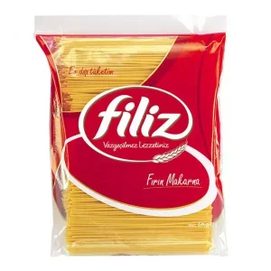 Filiz Fırın Makarna (5000gr)