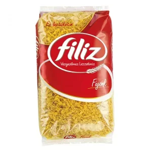 Filiz Fiyonk Makarna (5000gr)