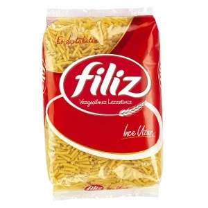 Filiz İnce Uzun Makarna (5000gr)