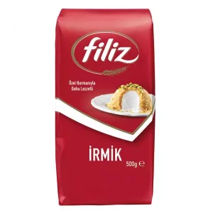 Filiz İrmik (500gr) (20adet)