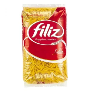 Filiz Kalem Makarna (5000gr)