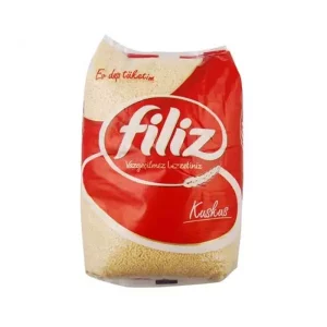 Filiz Kuskus Makarna (5000gr)
