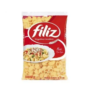 Filiz Mantı Makarna (5000gr)