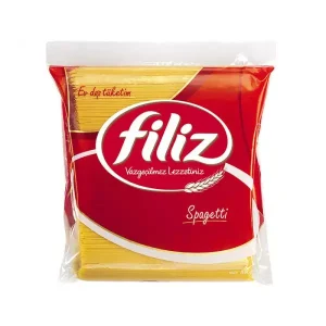 Filiz Spagetti Makarna (5000gr)