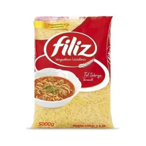 Filiz Tel Şehriye (5000gr)