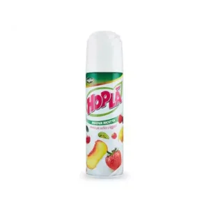 Hopla Sprey Krem Şanti (250ml) (12adet)